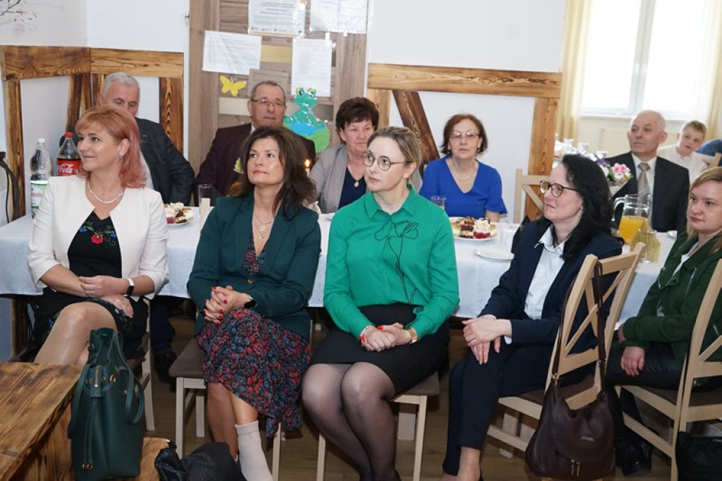SETNE urodziny Heleny Szuty! [FOTO]