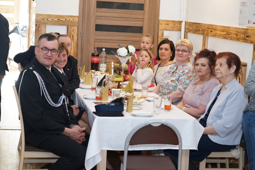 SETNE urodziny Heleny Szuty! [FOTO]