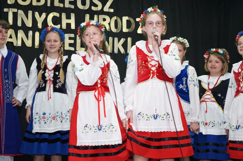 SETNE urodziny Heleny Szuty! [FOTO]