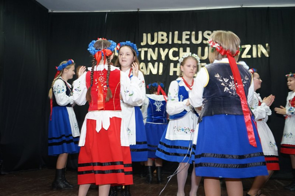 SETNE urodziny Heleny Szuty! [FOTO]
