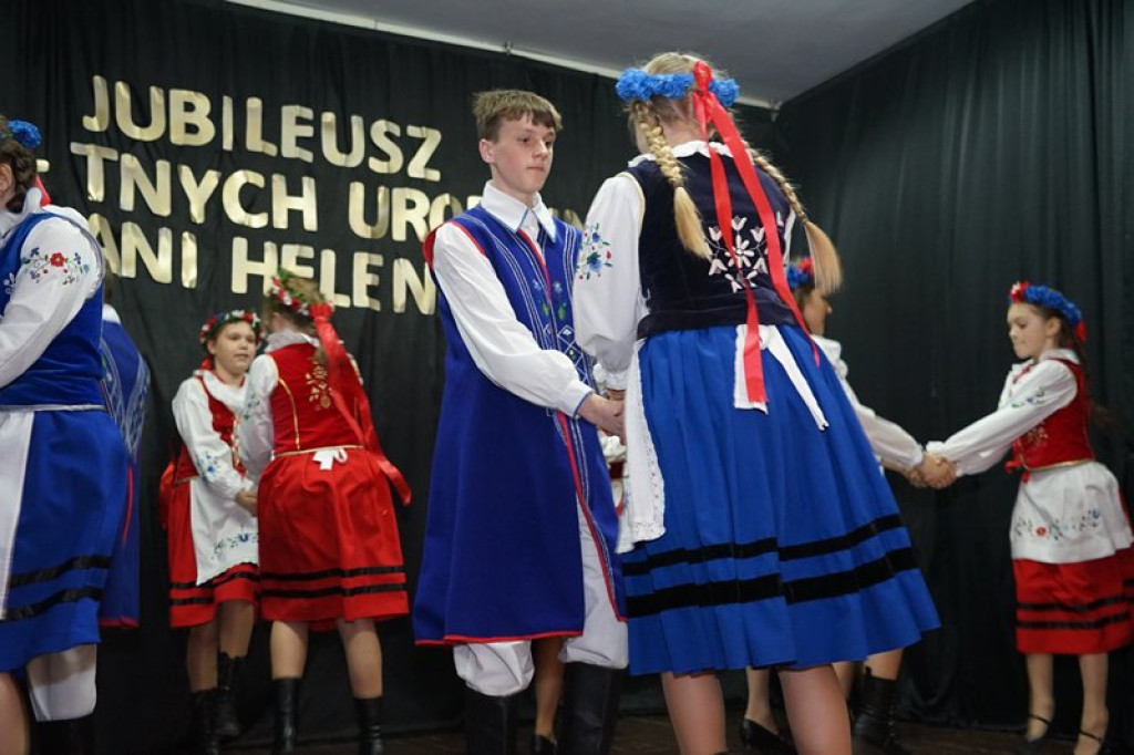 SETNE urodziny Heleny Szuty! [FOTO]