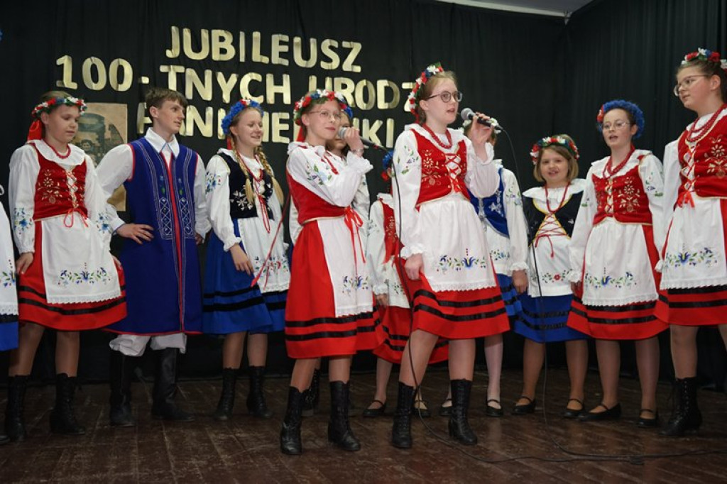 SETNE urodziny Heleny Szuty! [FOTO]