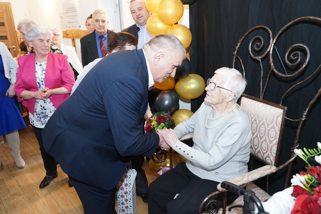 SETNE urodziny Heleny Szuty! [FOTO]