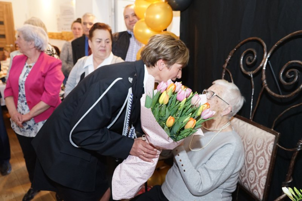 SETNE urodziny Heleny Szuty! [FOTO]