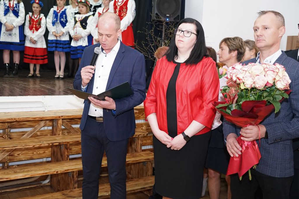SETNE urodziny Heleny Szuty! [FOTO]