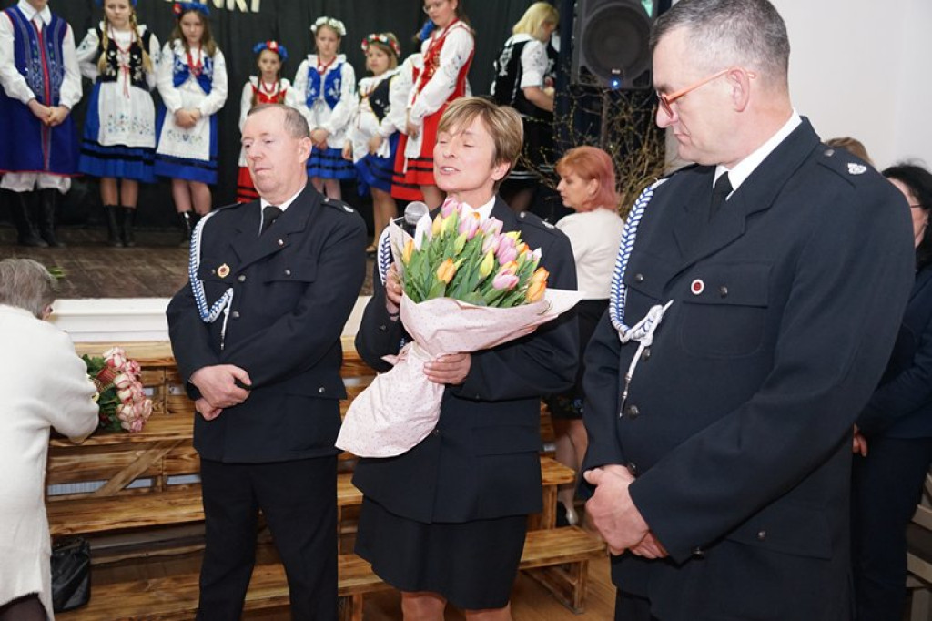 SETNE urodziny Heleny Szuty! [FOTO]