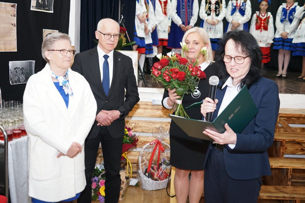 SETNE urodziny Heleny Szuty! [FOTO]