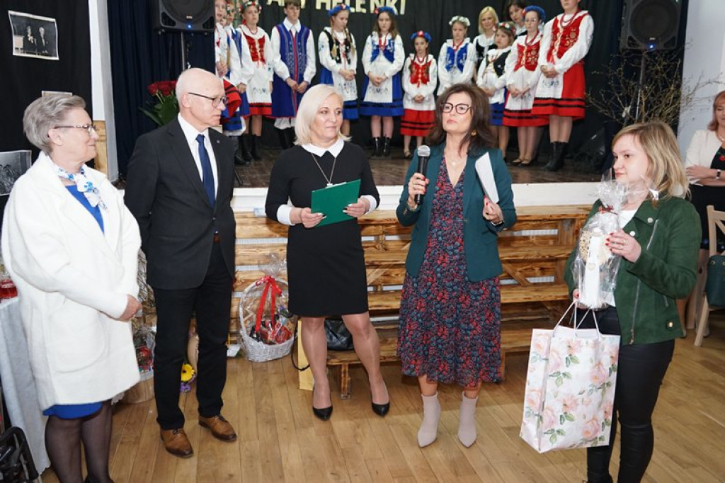 SETNE urodziny Heleny Szuty! [FOTO]