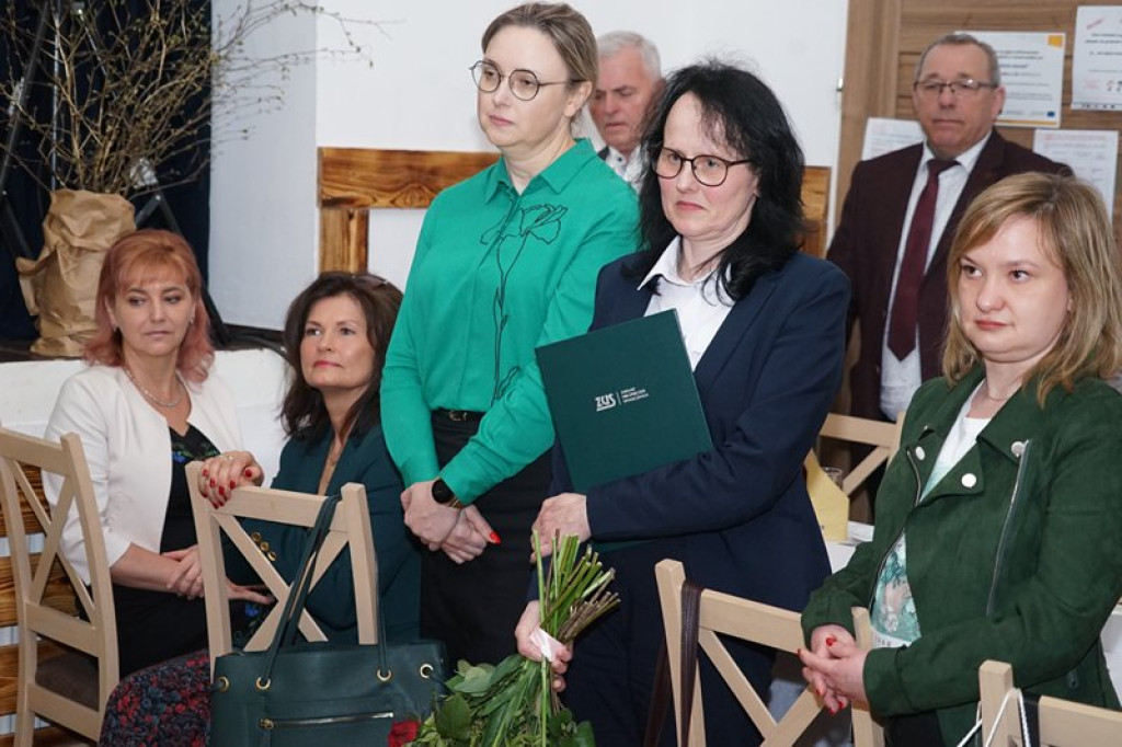 SETNE urodziny Heleny Szuty! [FOTO]