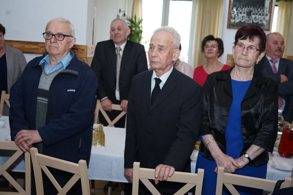 SETNE urodziny Heleny Szuty! [FOTO]
