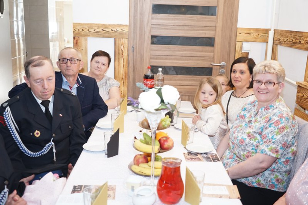 SETNE urodziny Heleny Szuty! [FOTO]