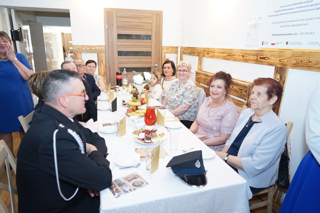 SETNE urodziny Heleny Szuty! [FOTO]