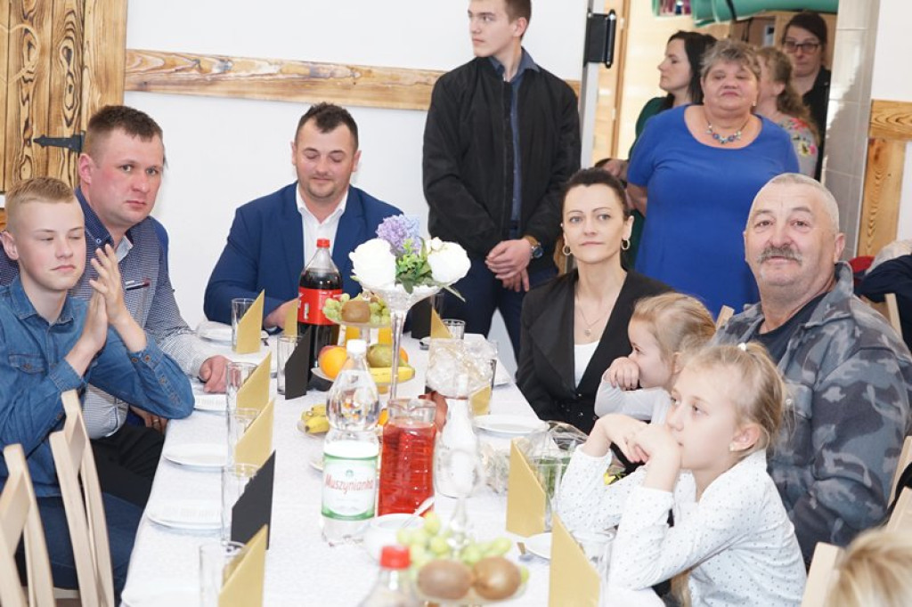 SETNE urodziny Heleny Szuty! [FOTO]
