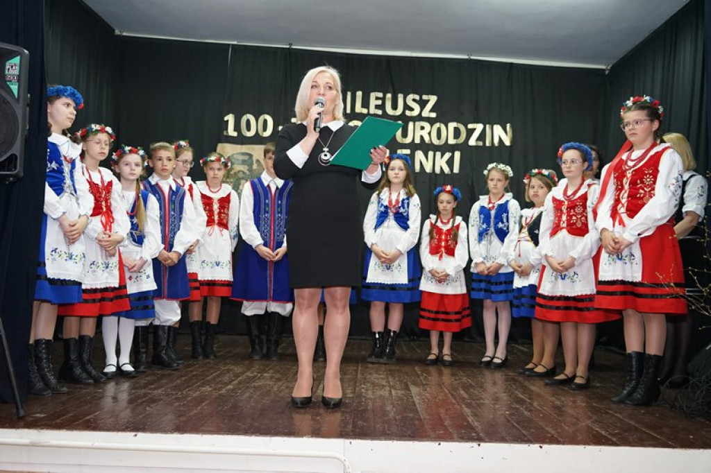 SETNE urodziny Heleny Szuty! [FOTO]