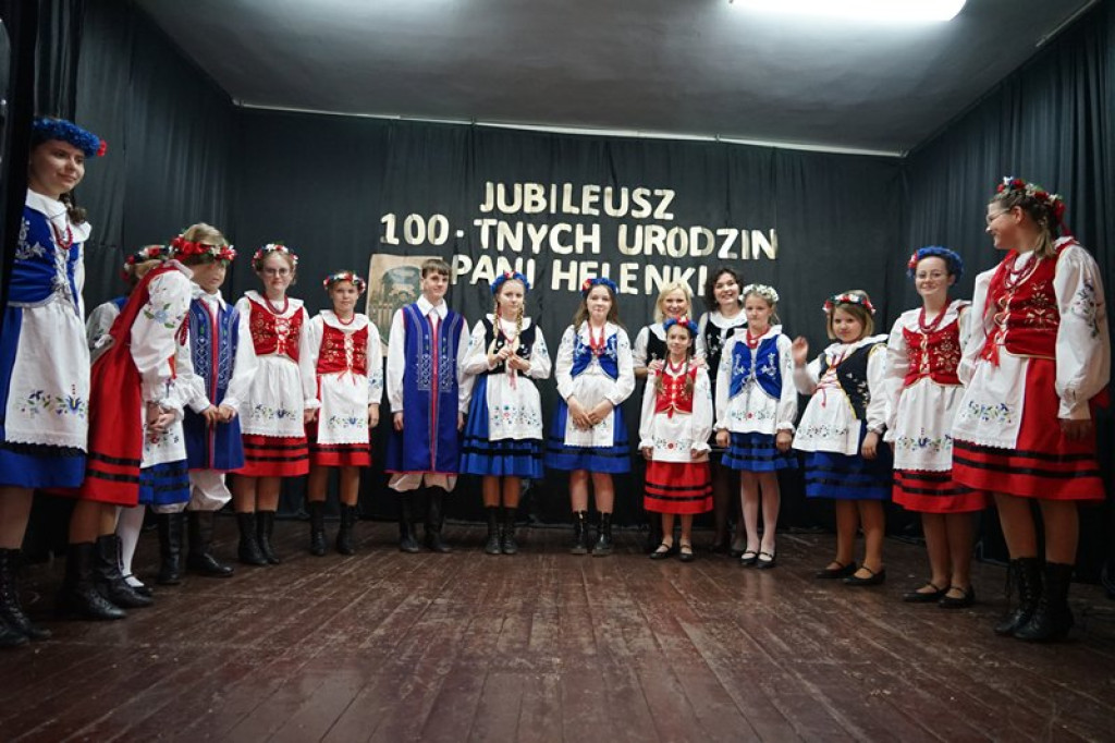 SETNE urodziny Heleny Szuty! [FOTO]