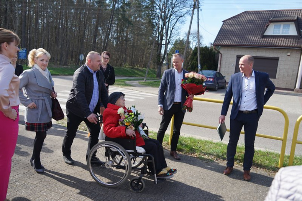 SETNE urodziny Heleny Szuty! [FOTO]