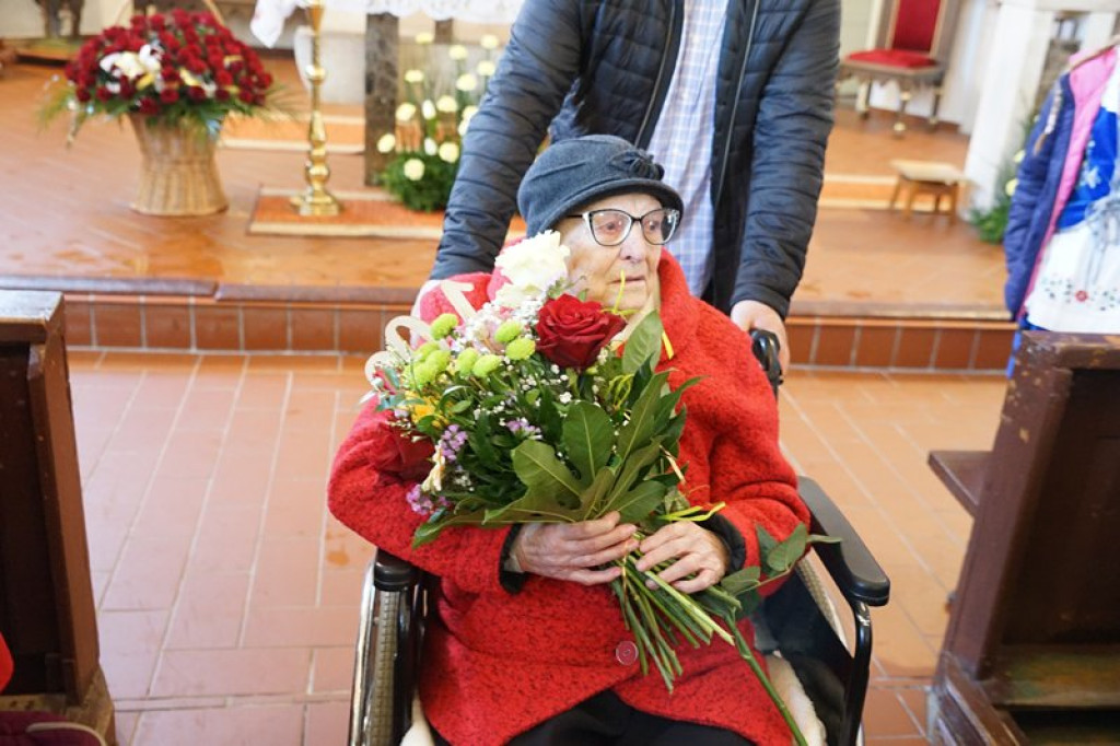 SETNE urodziny Heleny Szuty! [FOTO]