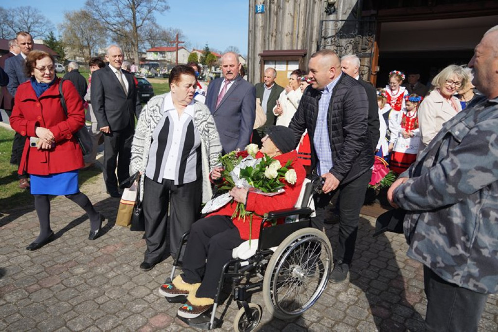 SETNE urodziny Heleny Szuty! [FOTO]
