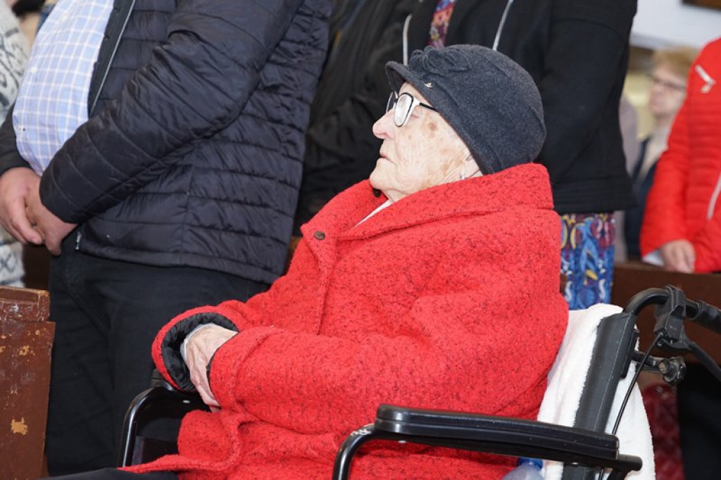 SETNE urodziny Heleny Szuty! [FOTO]