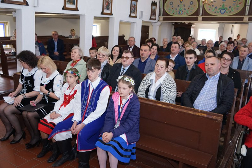 SETNE urodziny Heleny Szuty! [FOTO]