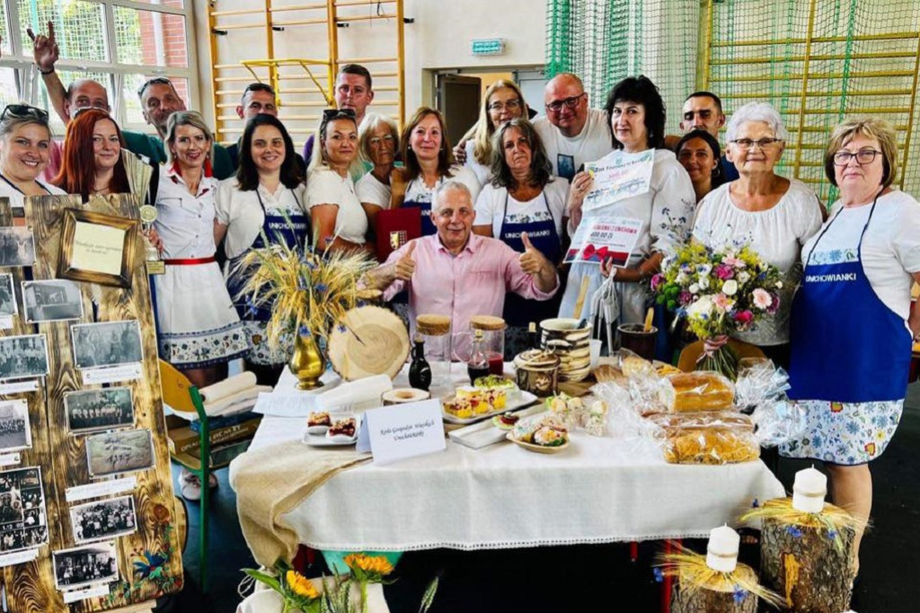 Za nami Turniej KGW Powiatu Bytowskiego [FOTO]