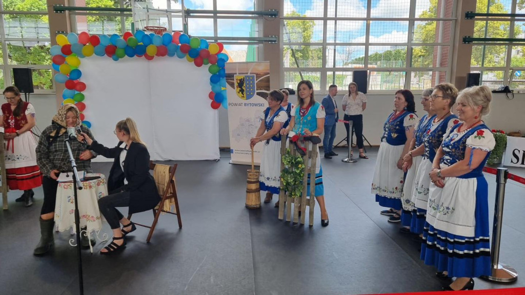 Za nami Turniej KGW Powiatu Bytowskiego [FOTO]