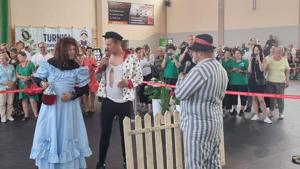 Za nami Turniej KGW Powiatu Bytowskiego [FOTO]