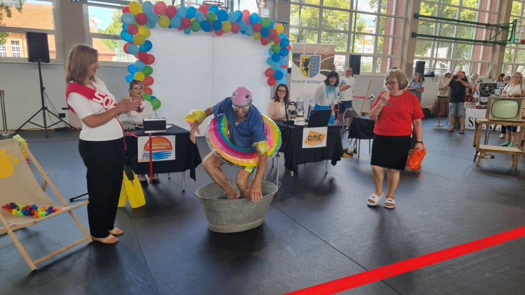 Za nami Turniej KGW Powiatu Bytowskiego [FOTO]