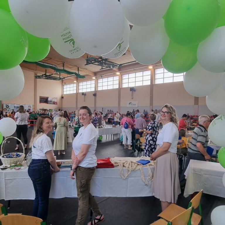 Za nami Turniej KGW Powiatu Bytowskiego [FOTO]