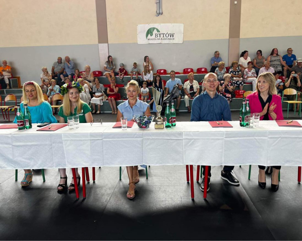 Za nami Turniej KGW Powiatu Bytowskiego [FOTO]