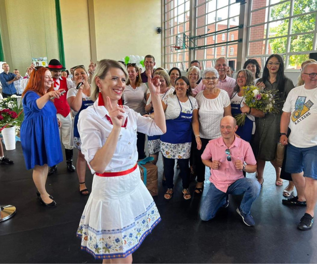Za nami Turniej KGW Powiatu Bytowskiego [FOTO]