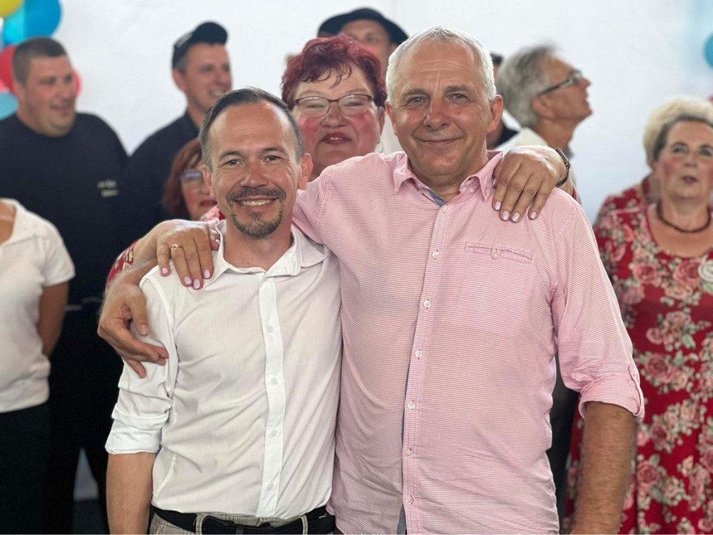 Za nami Turniej KGW Powiatu Bytowskiego [FOTO]