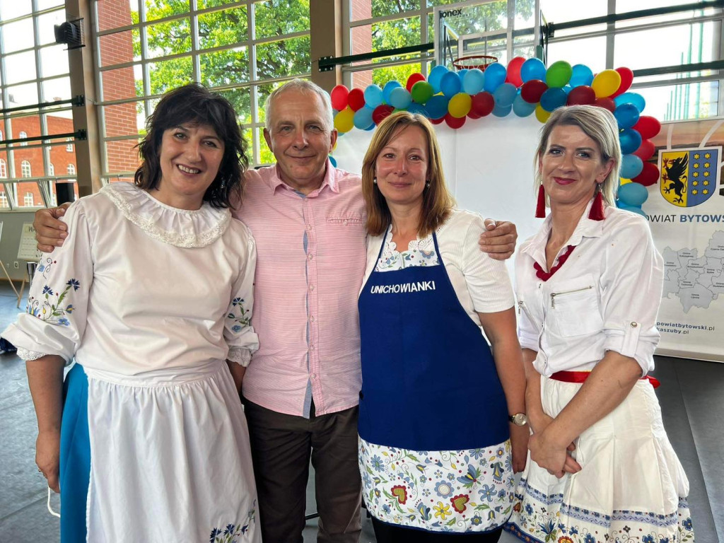 Za nami Turniej KGW Powiatu Bytowskiego [FOTO]