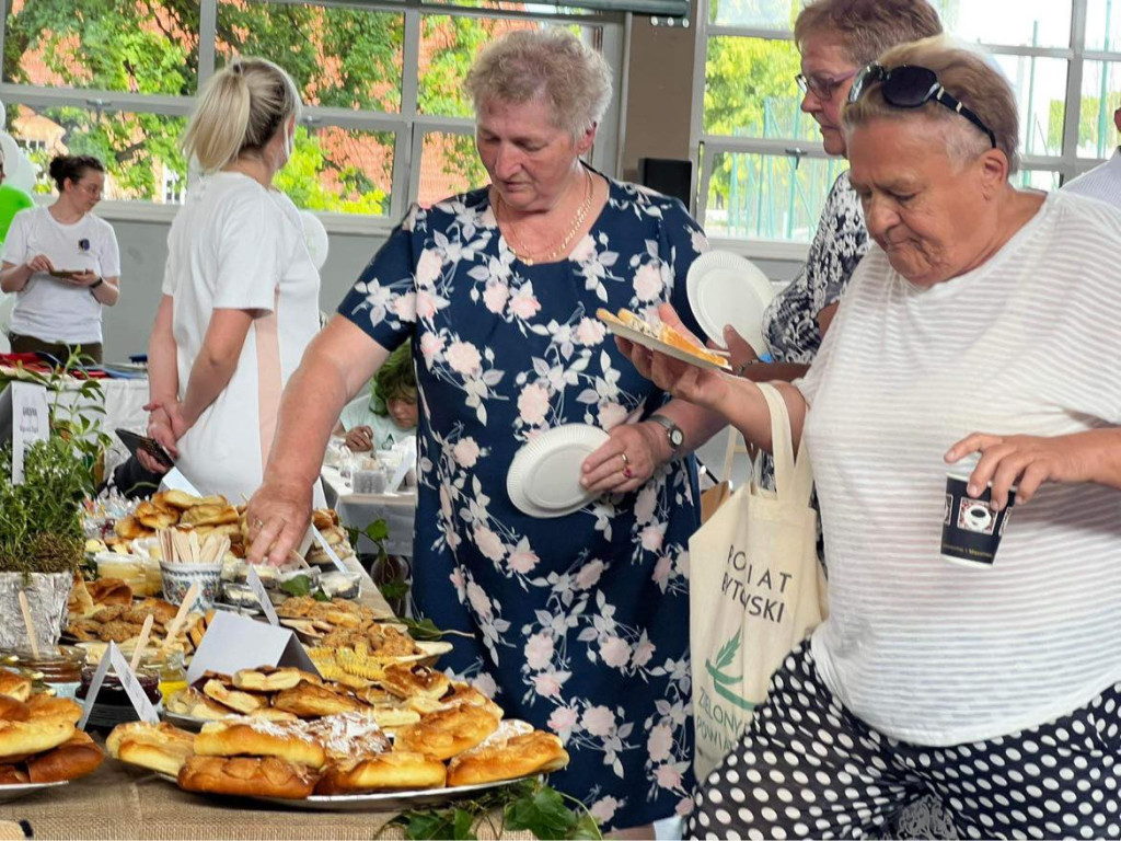 Za nami Turniej KGW Powiatu Bytowskiego [FOTO]