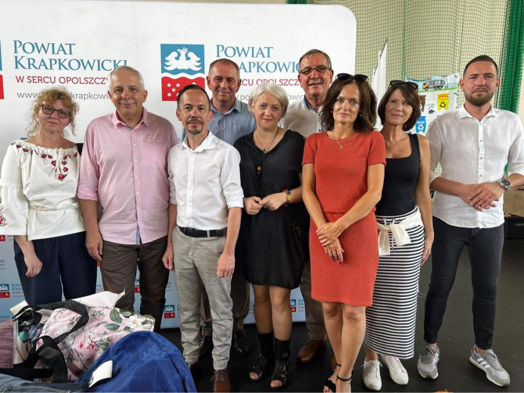 Za nami Turniej KGW Powiatu Bytowskiego [FOTO]