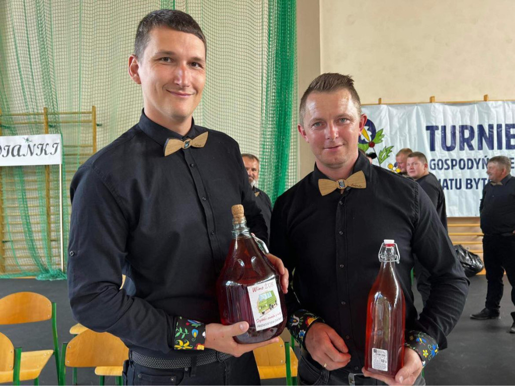 Za nami Turniej KGW Powiatu Bytowskiego [FOTO]