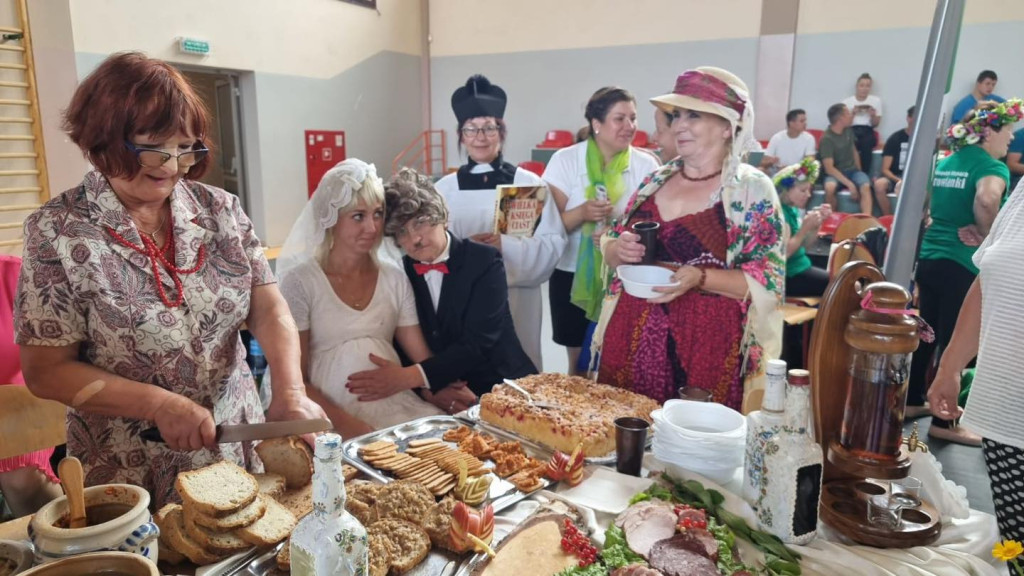 Za nami Turniej KGW Powiatu Bytowskiego [FOTO]