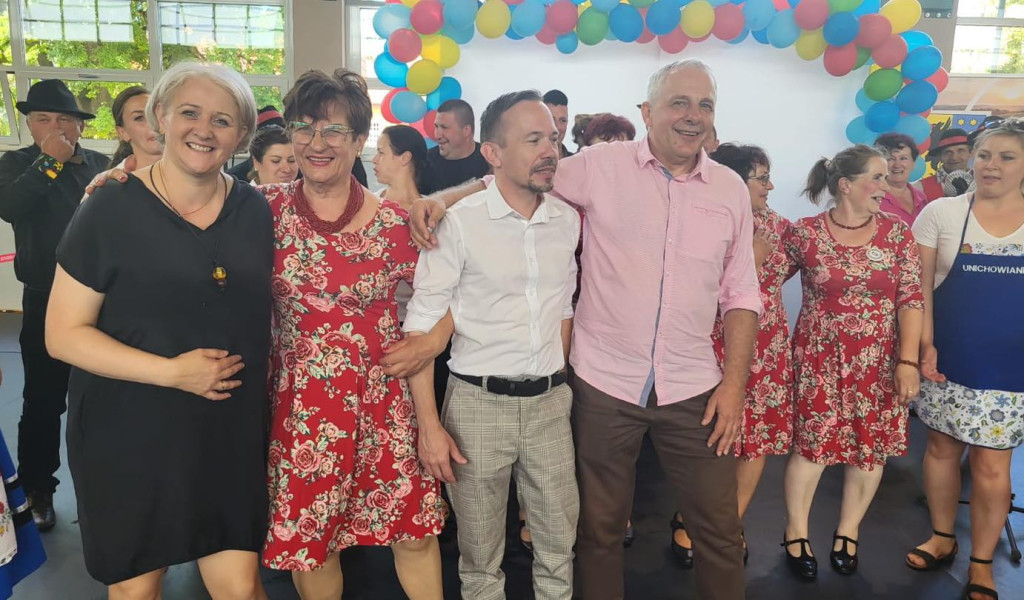 Za nami Turniej KGW Powiatu Bytowskiego [FOTO]
