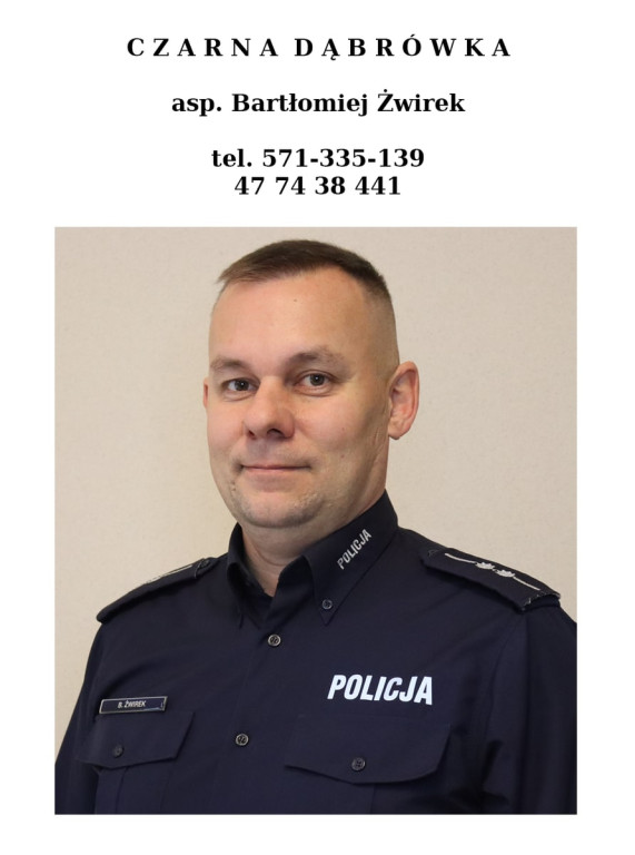 Policja. Nowi szeryfowie na dzielnicach [FOTO]