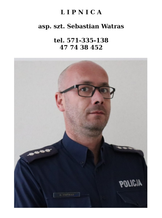 Policja. Nowi szeryfowie na dzielnicach [FOTO]