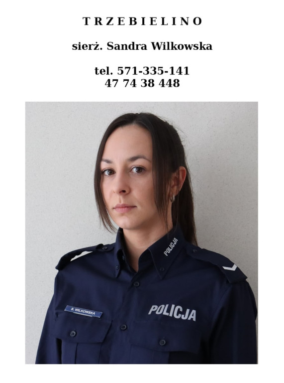 Policja. Nowi szeryfowie na dzielnicach [FOTO]