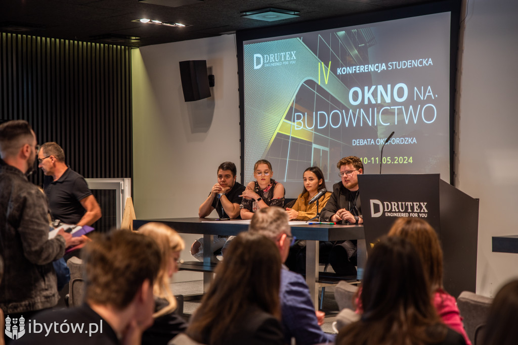 Studenci z Gdańska najlepsi w czwartej edycji „Okna na budownictwo”