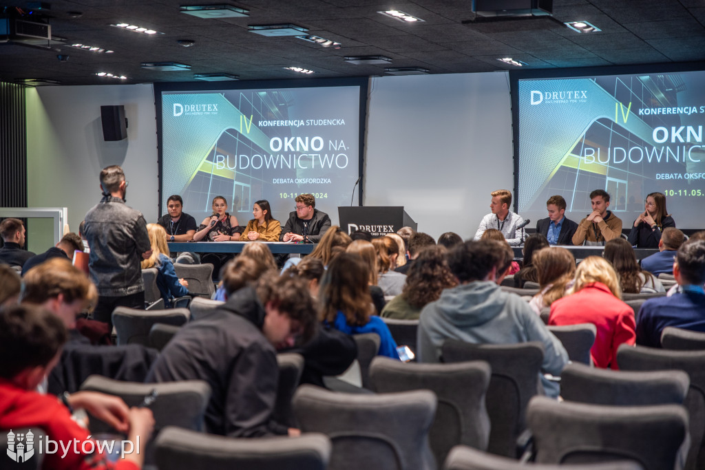 Studenci z Gdańska najlepsi w czwartej edycji „Okna na budownictwo”