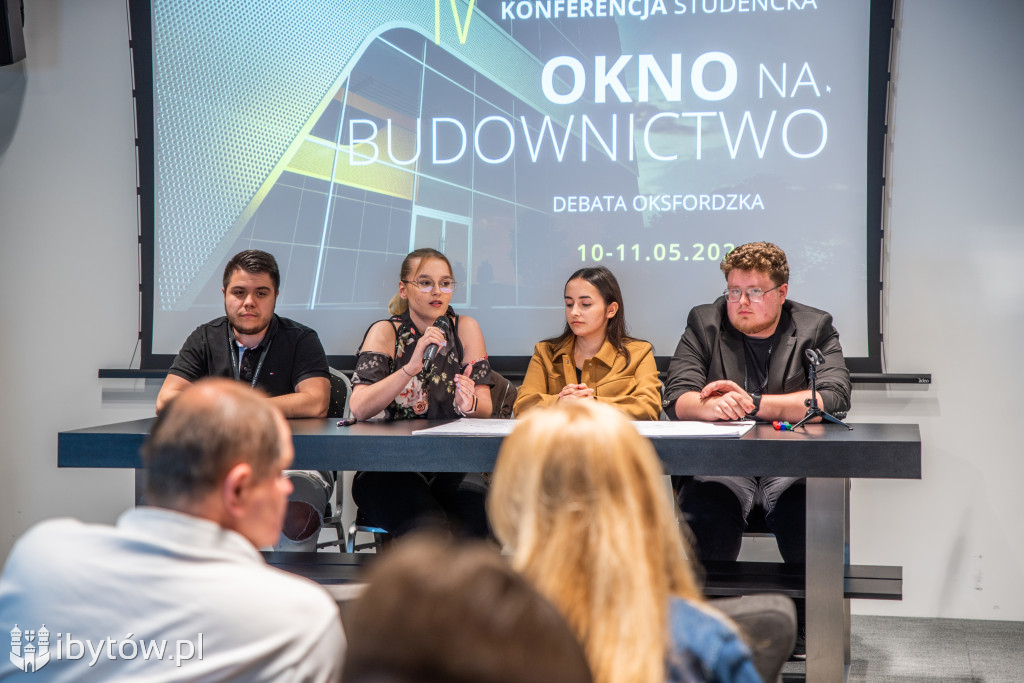 Studenci z Gdańska najlepsi w czwartej edycji „Okna na budownictwo”