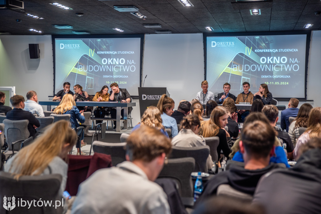 Studenci z Gdańska najlepsi w czwartej edycji „Okna na budownictwo”