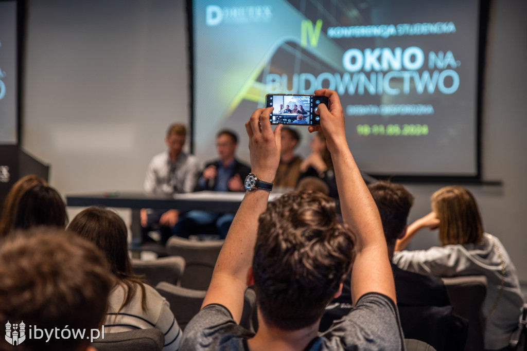 Studenci z Gdańska najlepsi w czwartej edycji „Okna na budownictwo”