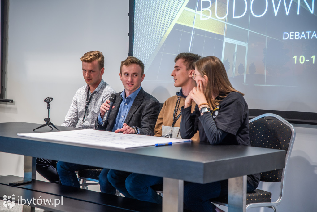 Studenci z Gdańska najlepsi w czwartej edycji „Okna na budownictwo”