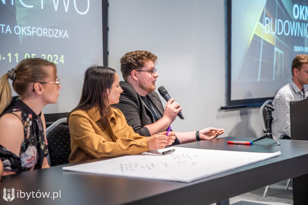 Studenci z Gdańska najlepsi w czwartej edycji „Okna na budownictwo”