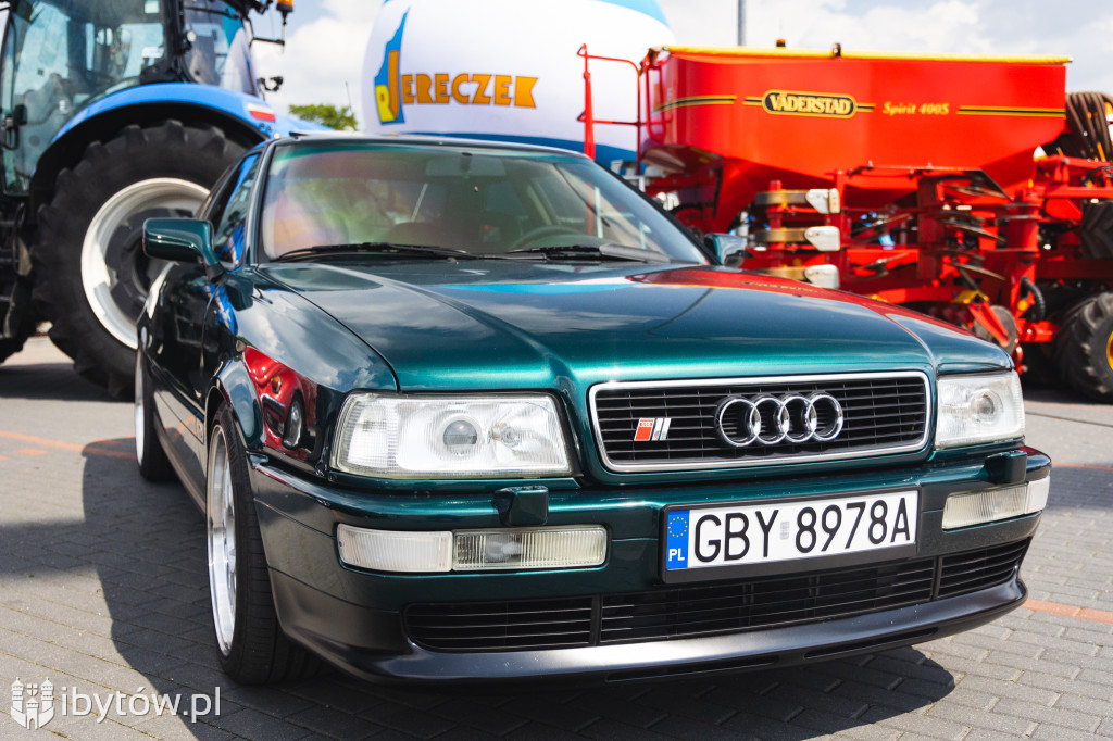 II Piknik Rodzinny z Automobilklubem Bytowskim