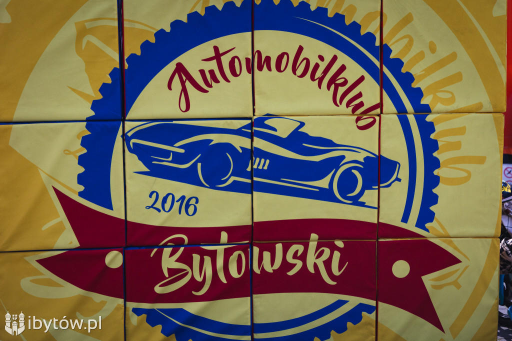 II Piknik Rodzinny z Automobilklubem Bytowskim